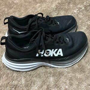 Hoka Woman’s Shoes